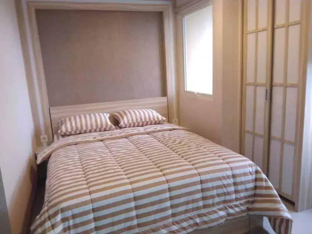 Disewakan Apartement Trivium Type Studio 34sqm Tower Suite