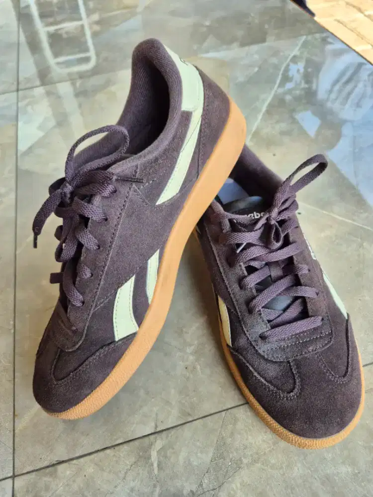 Reebok Smash Edge Mulus 99%