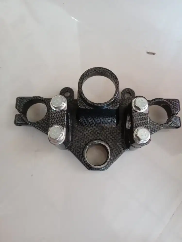 Segitiga rx king karbon