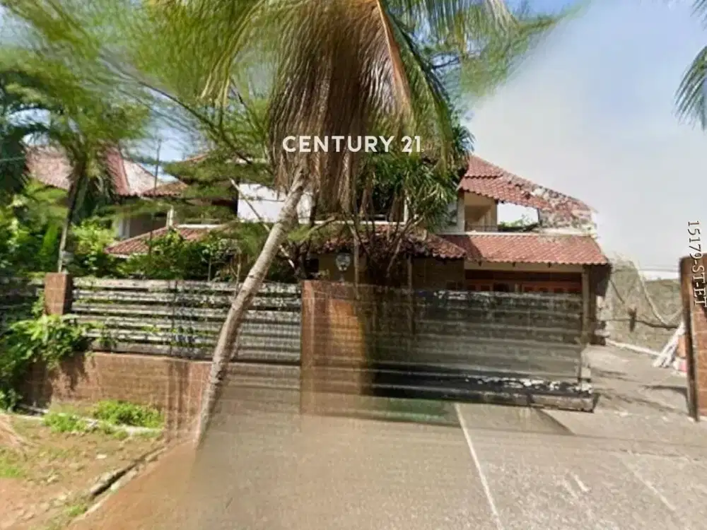 Dijual Rumah Lokasi Strategis Di Pondok Indah