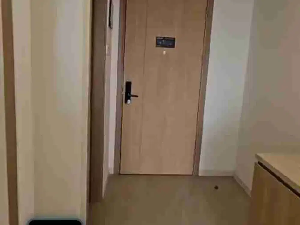 Apartemen siap Huni Antasari Place Jakarta Selatan