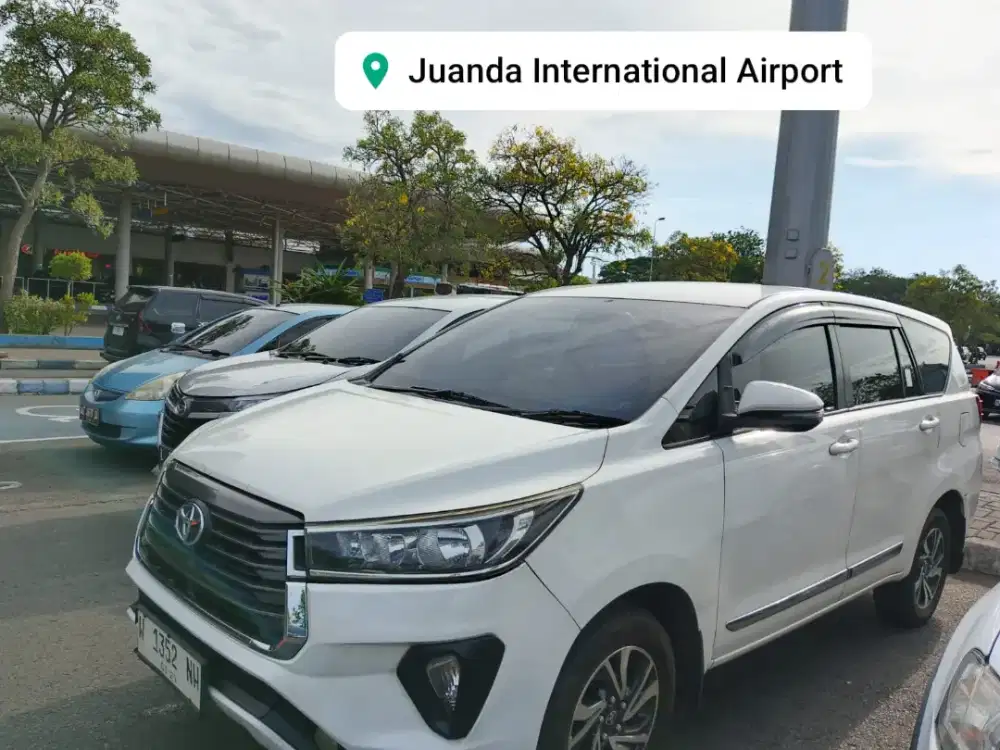 Sewa innova surabaya sidoarjo