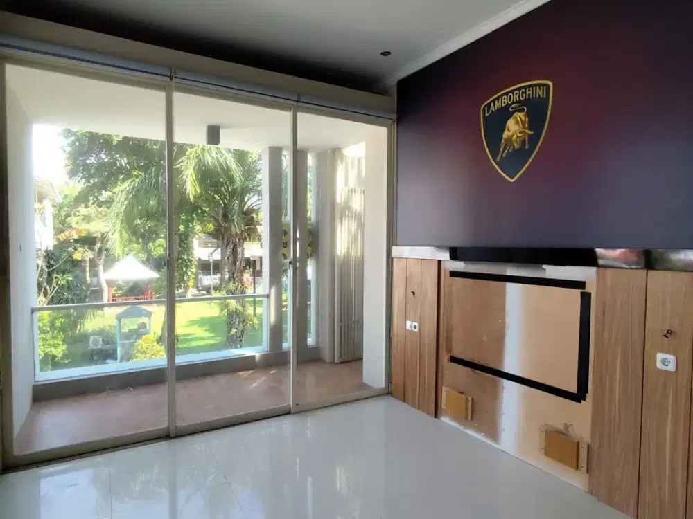 Jual Rumah PWK Puri Widya Kencana Citraland Surabaya