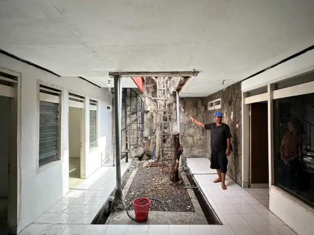 Rumah Murah Di Trosobo Taman Sidoarjo