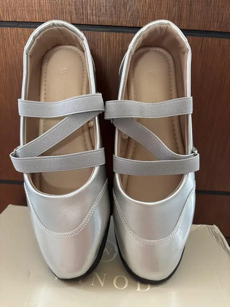 WINOD ballet shoes sz 37