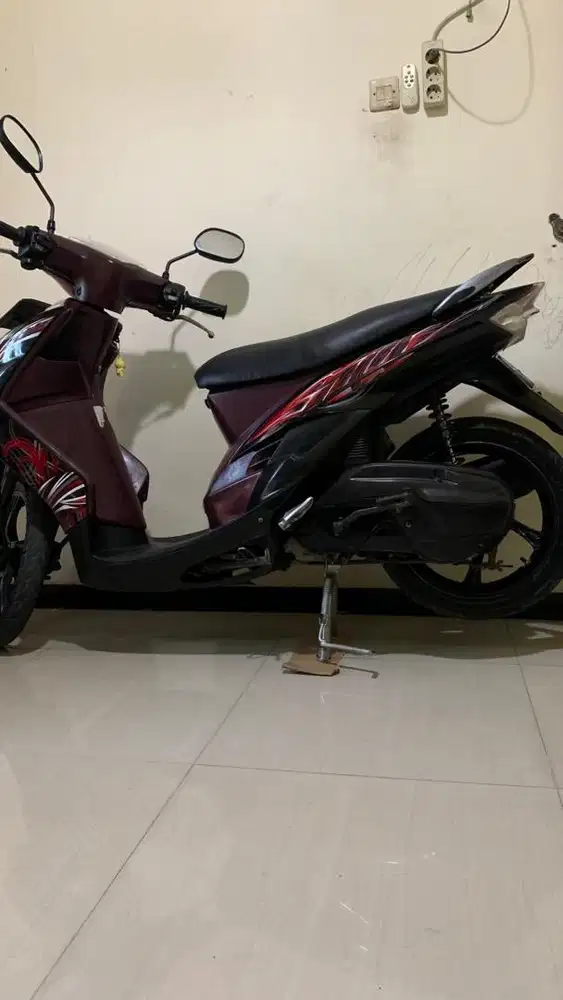 Jual Cepat Yamaha Mio Soul