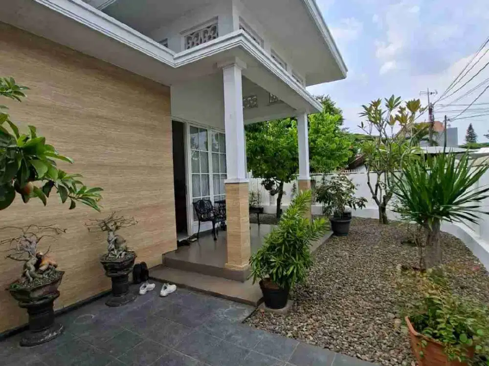 RUMAH PERUMAHAN ELIT ARAYA KOTA MALANG