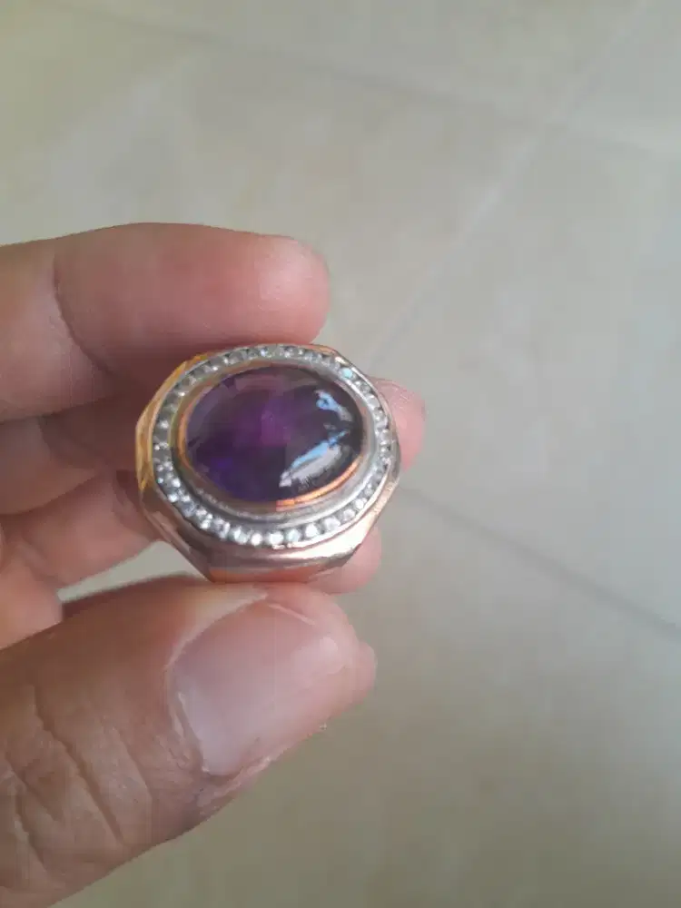 Kecubung pangkalanbun amban swasa