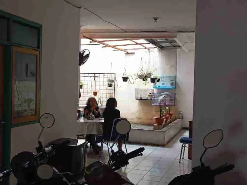 rumah kost aktif sayap karapitan pusat kota bandung
