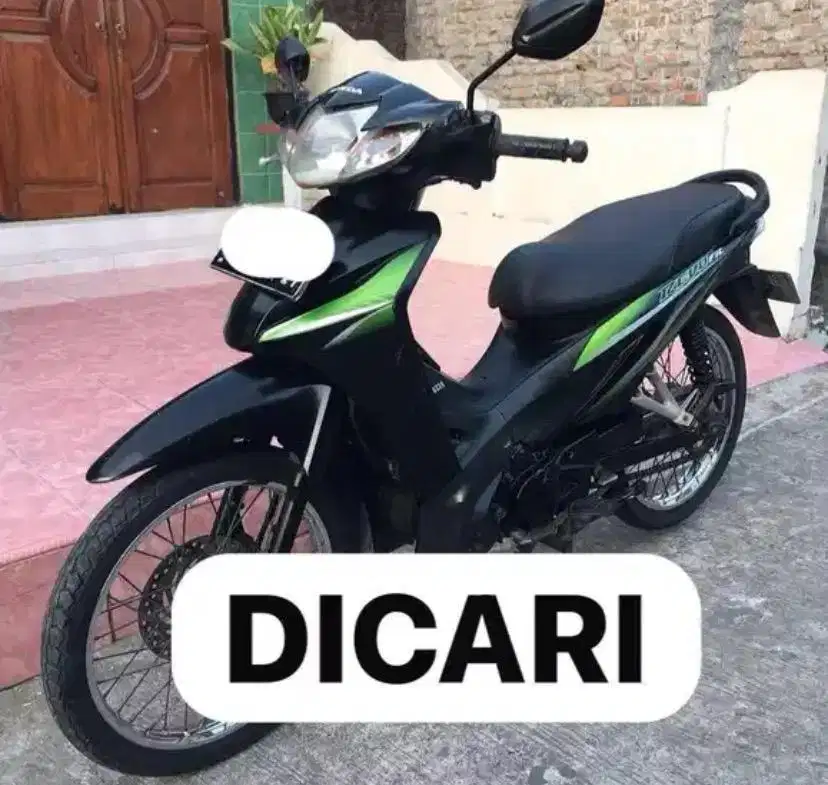 Di Cari Honda Revo Fit 2011 Ke Atas Revo 2013 Absolut