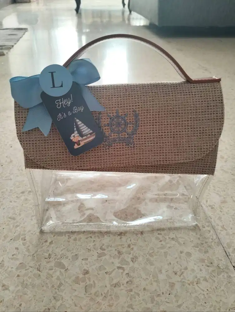 Tas Lucu, Bisa untuk Dewasa / keperluan bayi. BAGUS MURAH