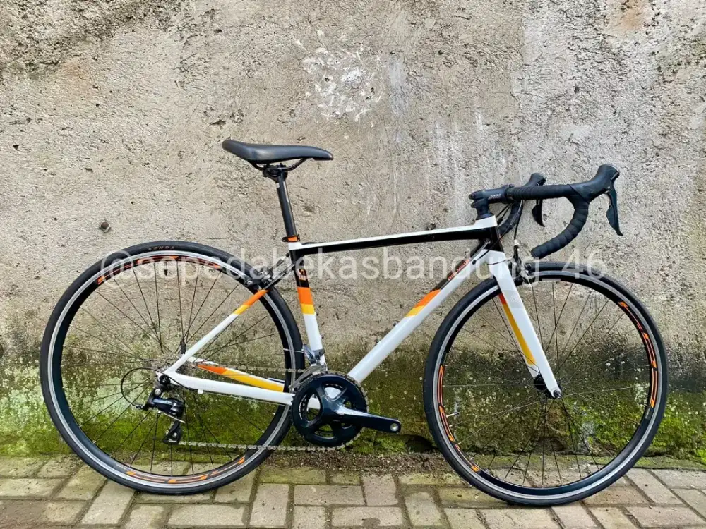Roadbike/Sepeda Balap Polygon Strattos S3 Alloy