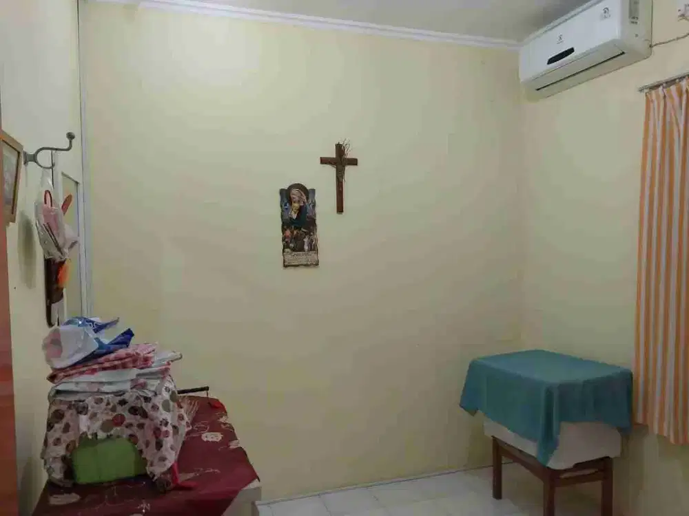 Rumah full renov taman Cibiru Lippo Cikarang