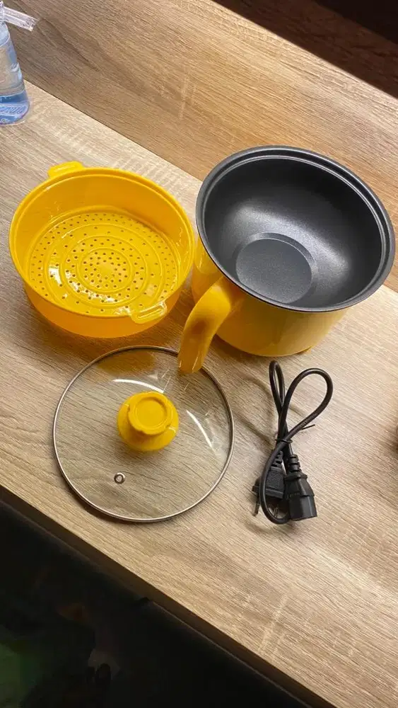 Goto Otis panci listrik