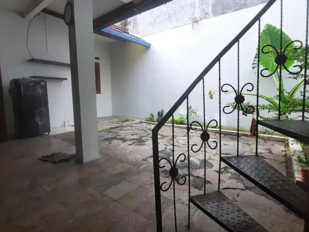 Rumah murah di setra dago antapani kota Bandung