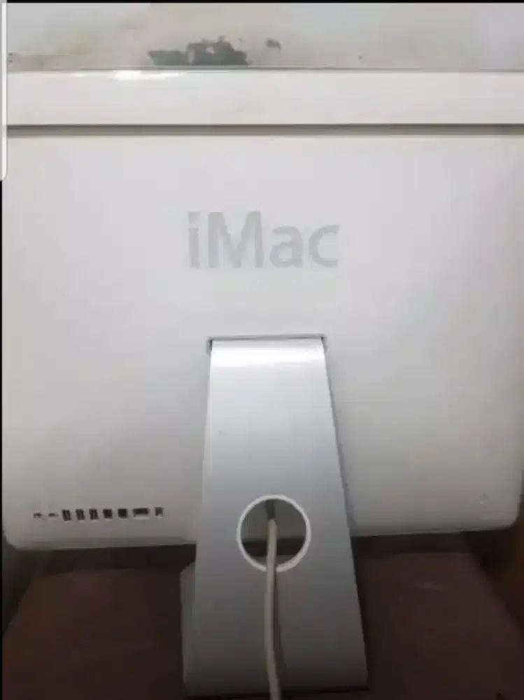 Apple iMac 2006