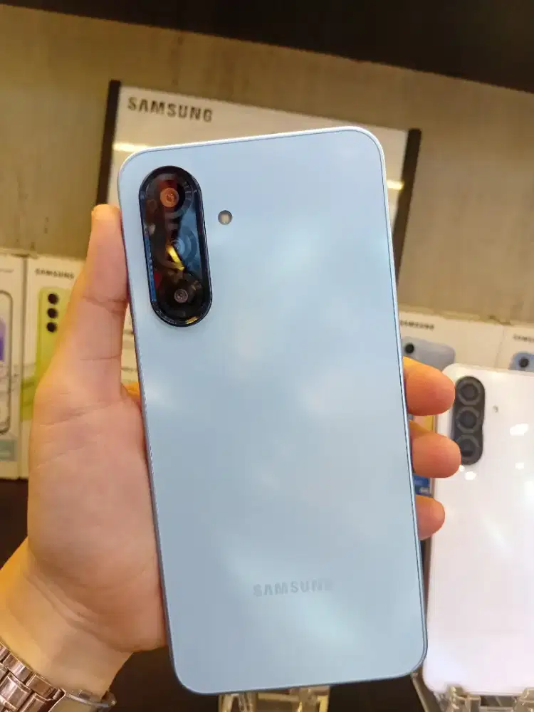 SAMSUNG GALAXY A 17 LTE 8/128 GB
