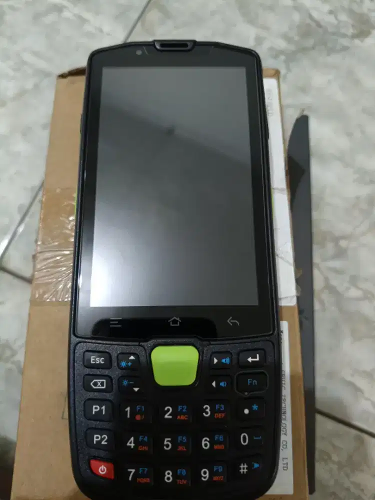 PDA Handheld Seuic Q9
