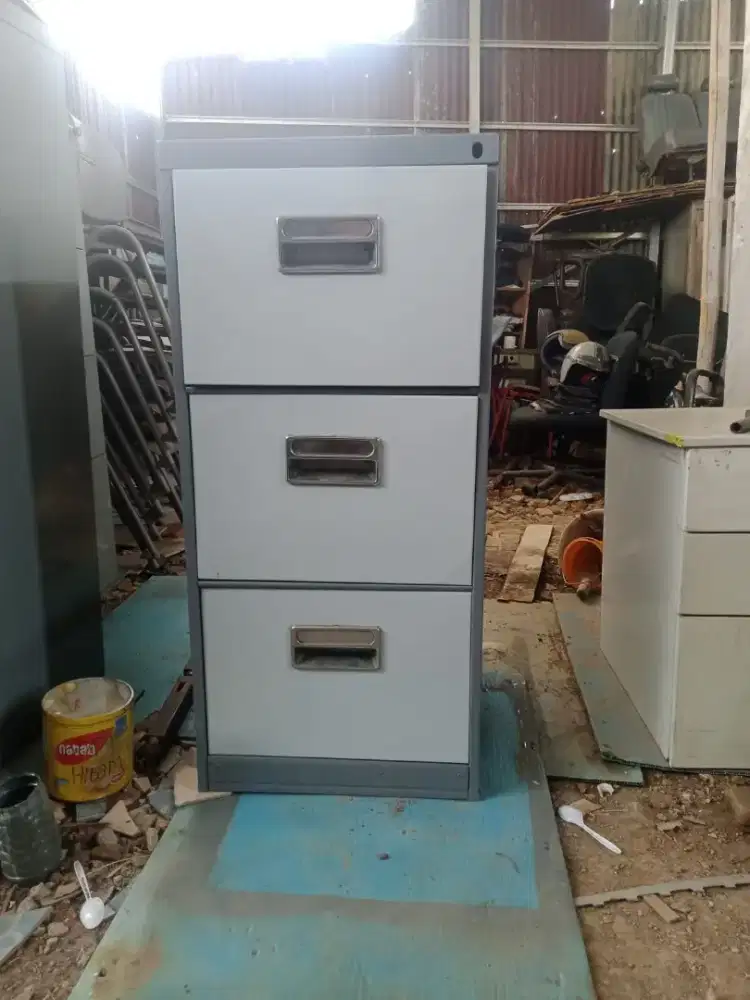 Filling kabinet 3 sap