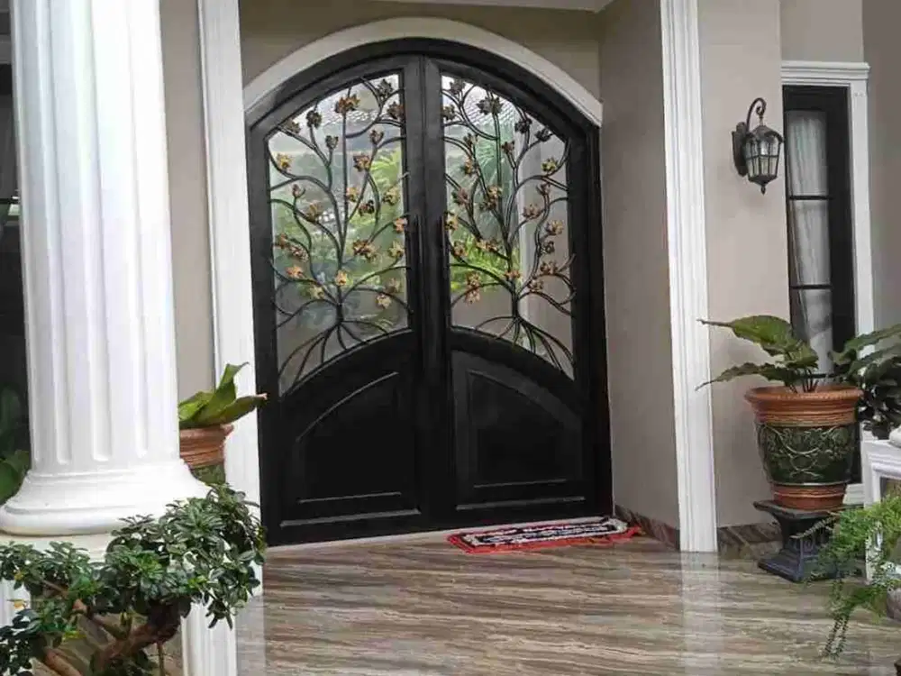 DIJUAL CEPAT RUMAH SHM 3 LT LUAS 400M 5 KAMAR PEKAYON GALAXY BEKASI