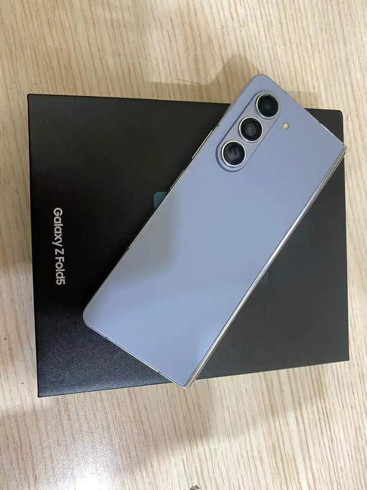 samsung z fold 5 ram 12/512gb mulus