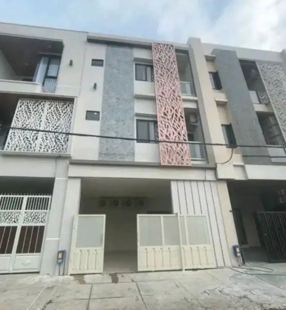 Rukost Rumah Kost Ready Stock di Candi Mendut Barat Soekarno Hatta