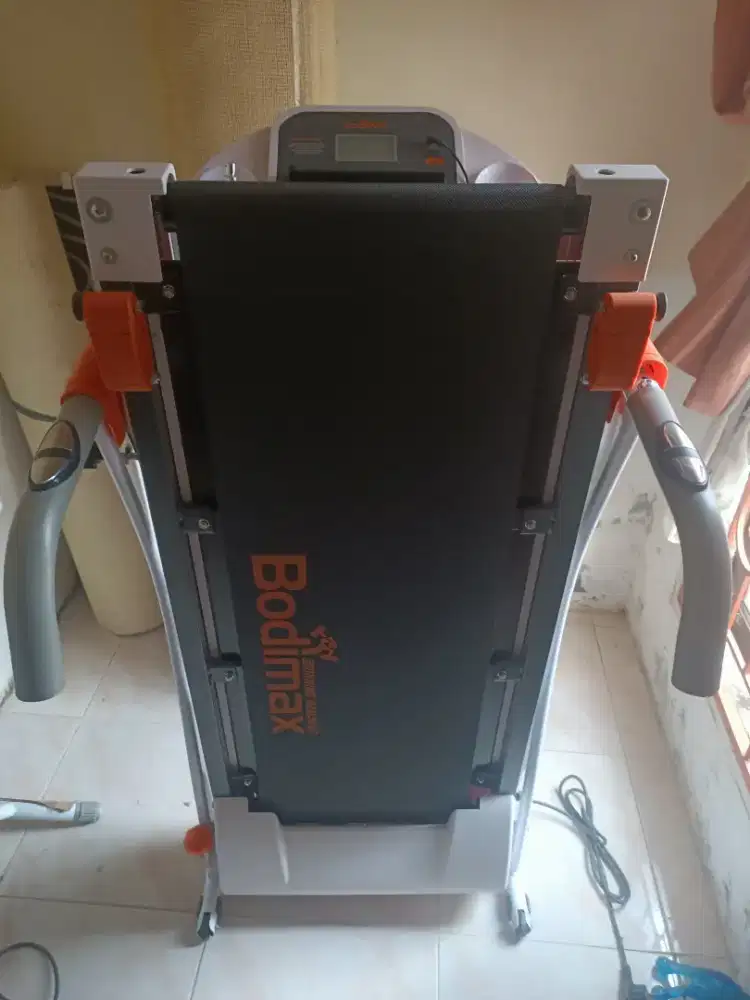 Di jual Treadmill