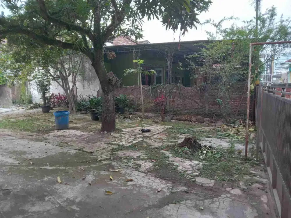 Jual Murah Tanah Ciparay Bandung Harga nego sampai jadi