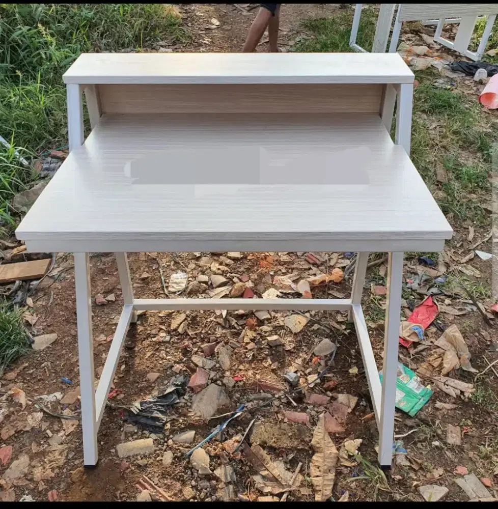 Meja Belajar Meja Sekolah