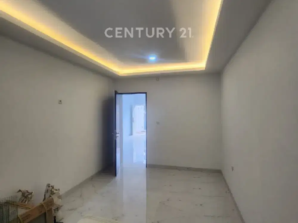 Rumah Baru Minimalis 2 Lantai Di Kopo Permai Bandung