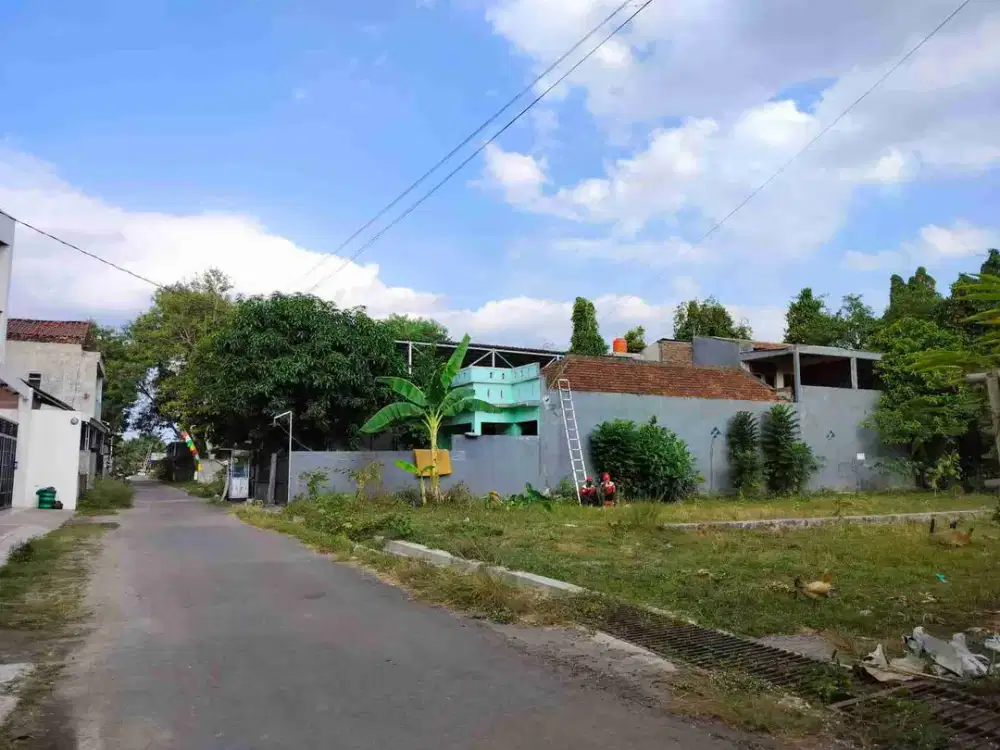 DIJUAL TANAH DI KAWASAN PUSAT BISNIS, WISATA, HIBURAN, HOTEL, TUGU DAN PUSAT KOTA LAINNYA