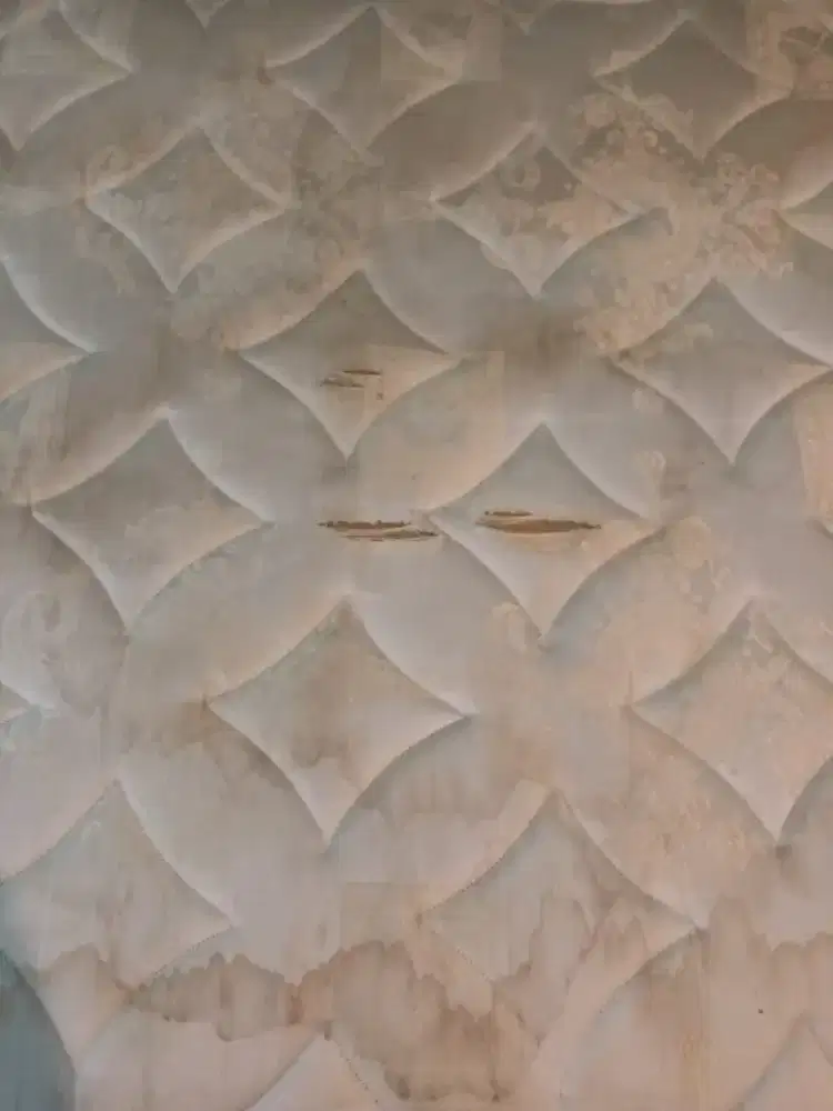 Kasur Spring Bed Ukuran 100cm x 200cm