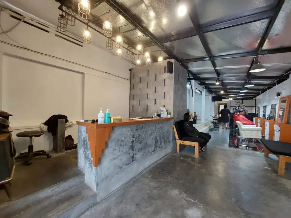 Dijual Rumah Mainroad Supratman Cihapit Bandung Wetan