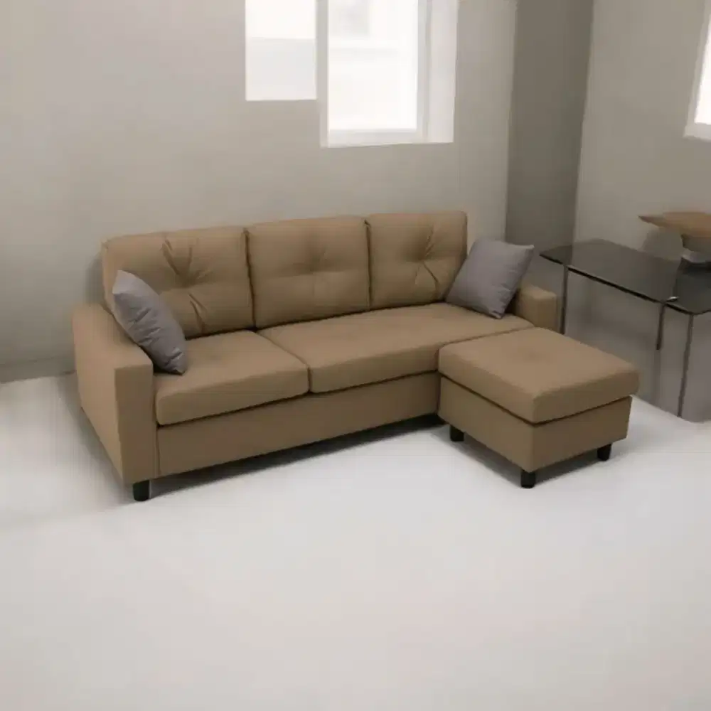 TASYI SOFA MODULAR L