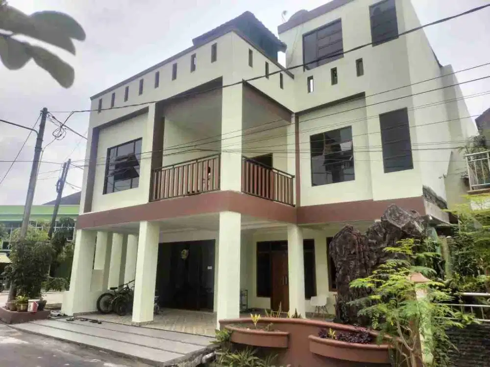 Dijual Rumah Mewah citra batam Kota