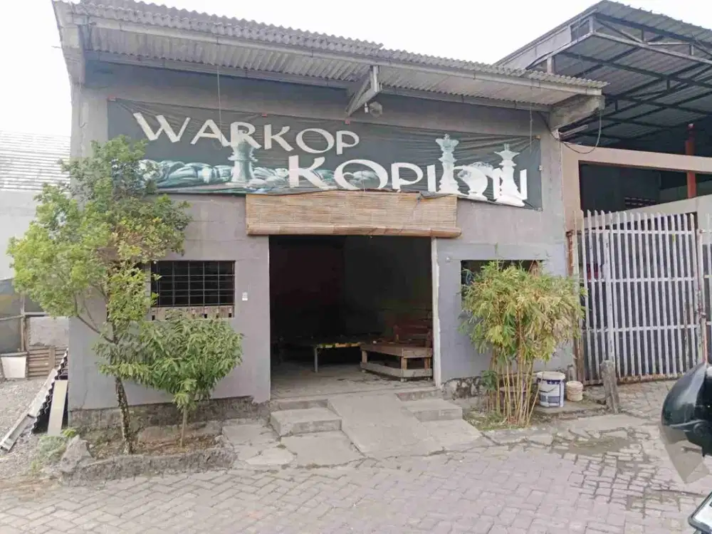 RUMAH SIAP HUNI DI JELIDRO SAMBIKEREP.SURABAYA