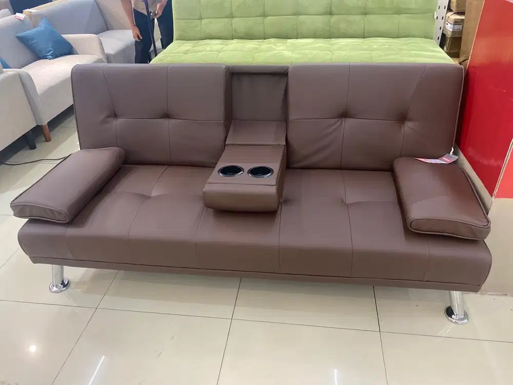 jual sofabed santai murah informa/selma