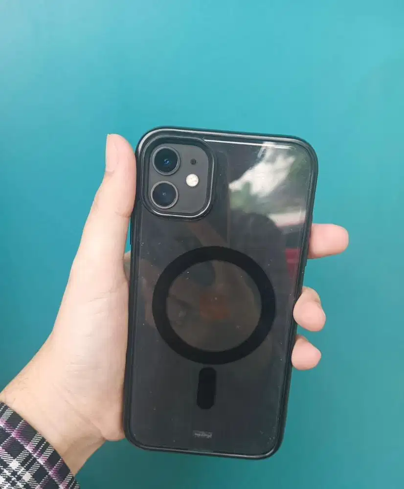 IPhone 11 Ex Ibox mulus