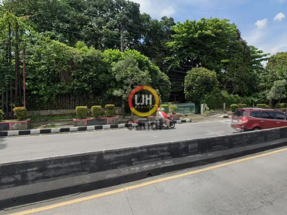 Kavling di Gatot Subroto Ungaran Jawa Tengah