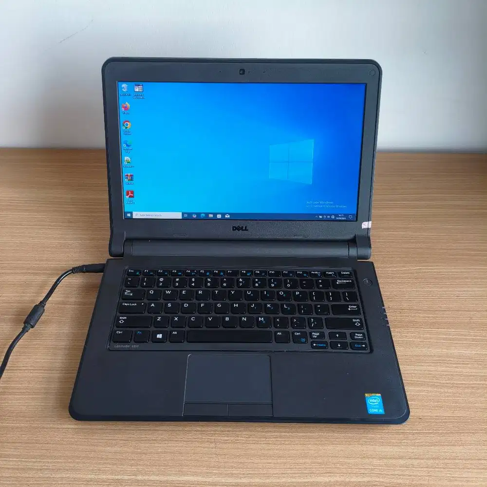 Grosir !!! Jual Laptop Dell 3350 Termurah