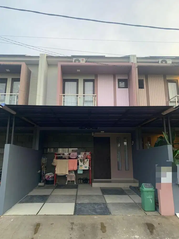 TAKE OVER RUMAH - Butuh cepat