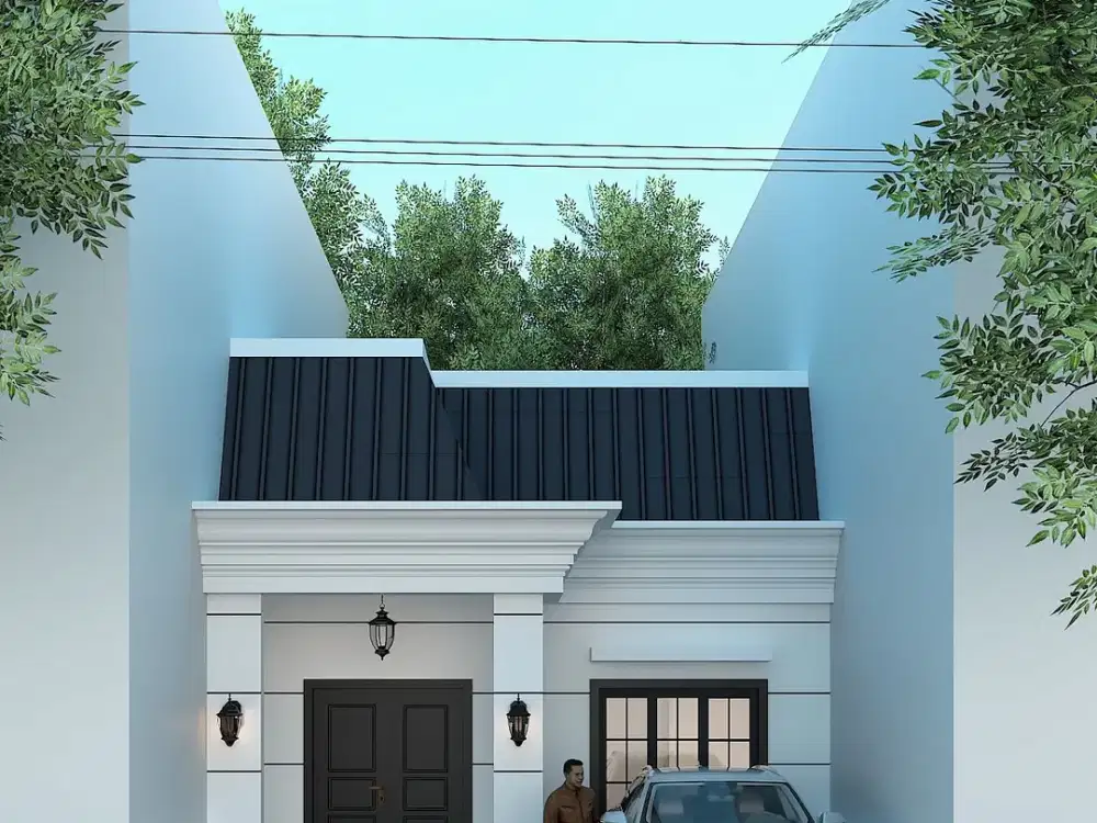 RUMAH MURAH MEDAN JOHOR