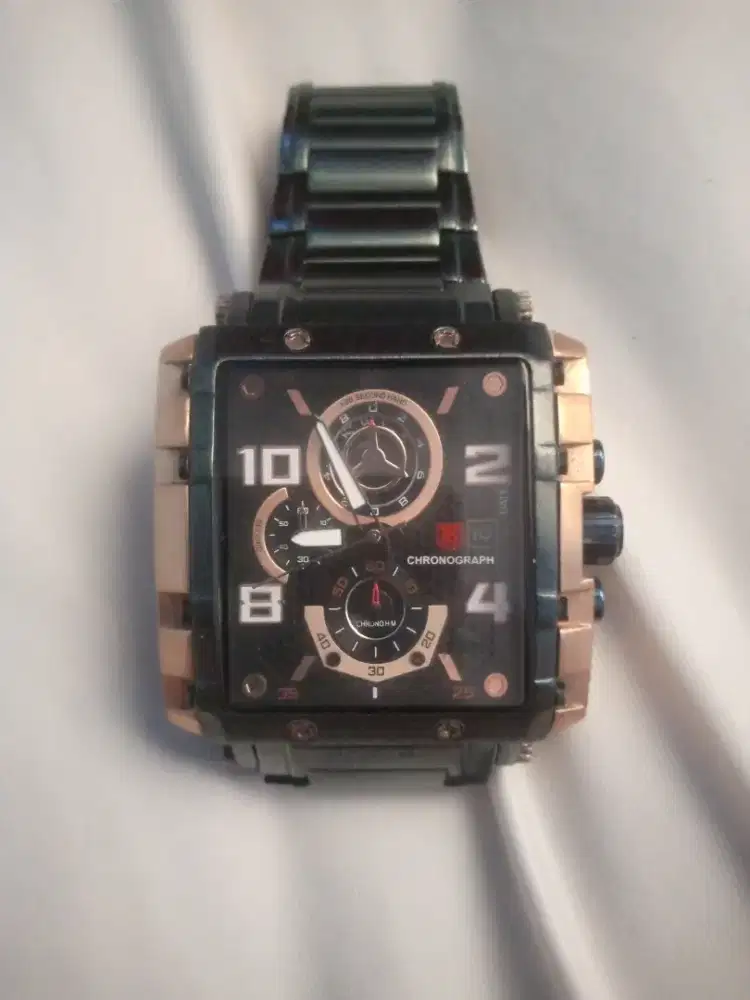 Jam tangan T5 original