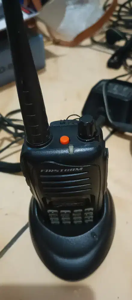 Jual handtalky cuma 1