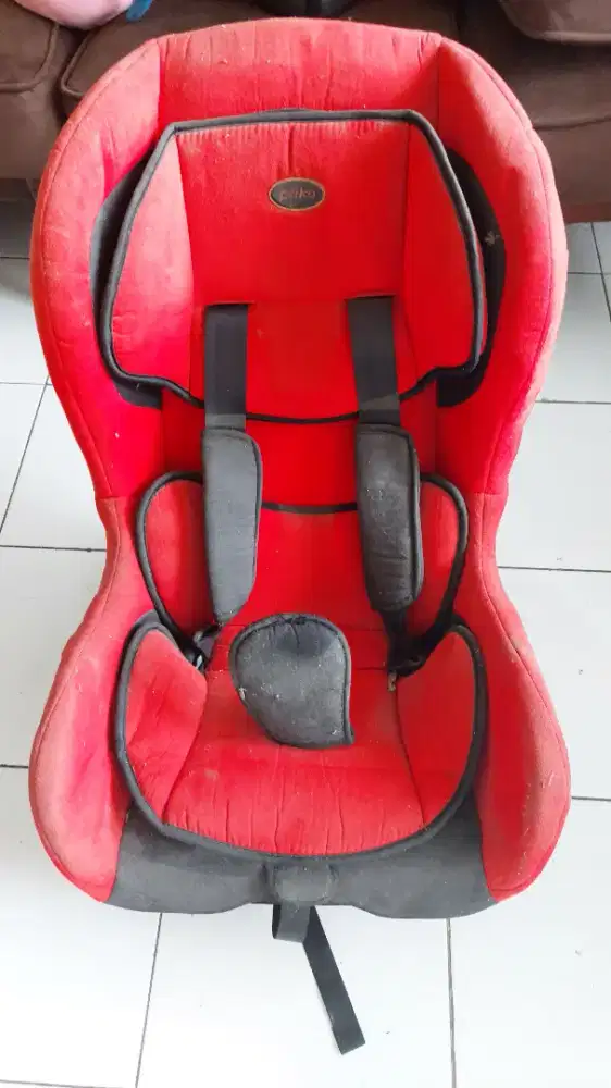 Car seat baby murah