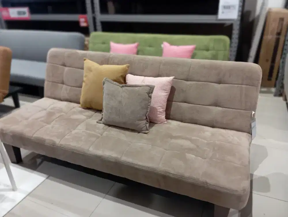 SOFA BED MULTIFUNGSI Gwinston relax sofa