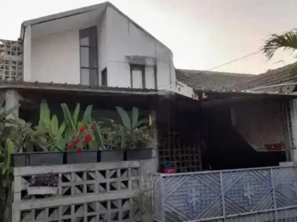 Rumah Minimalis 2 Lantai di Pekayon - Galaxy