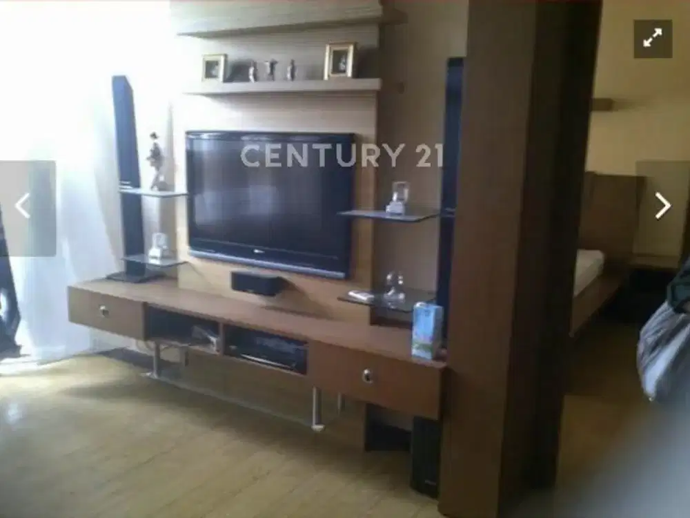 Apartemen Paladian 1BR Furnished Lantai 7 Di Kelapa Gading