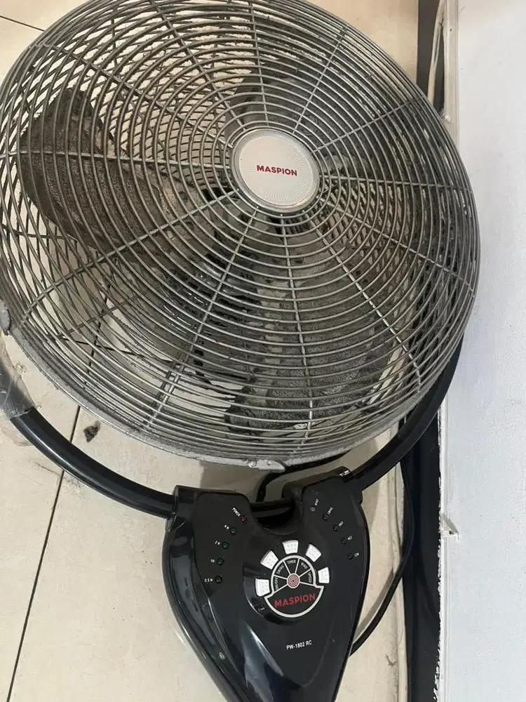 Kipas angin besar murah