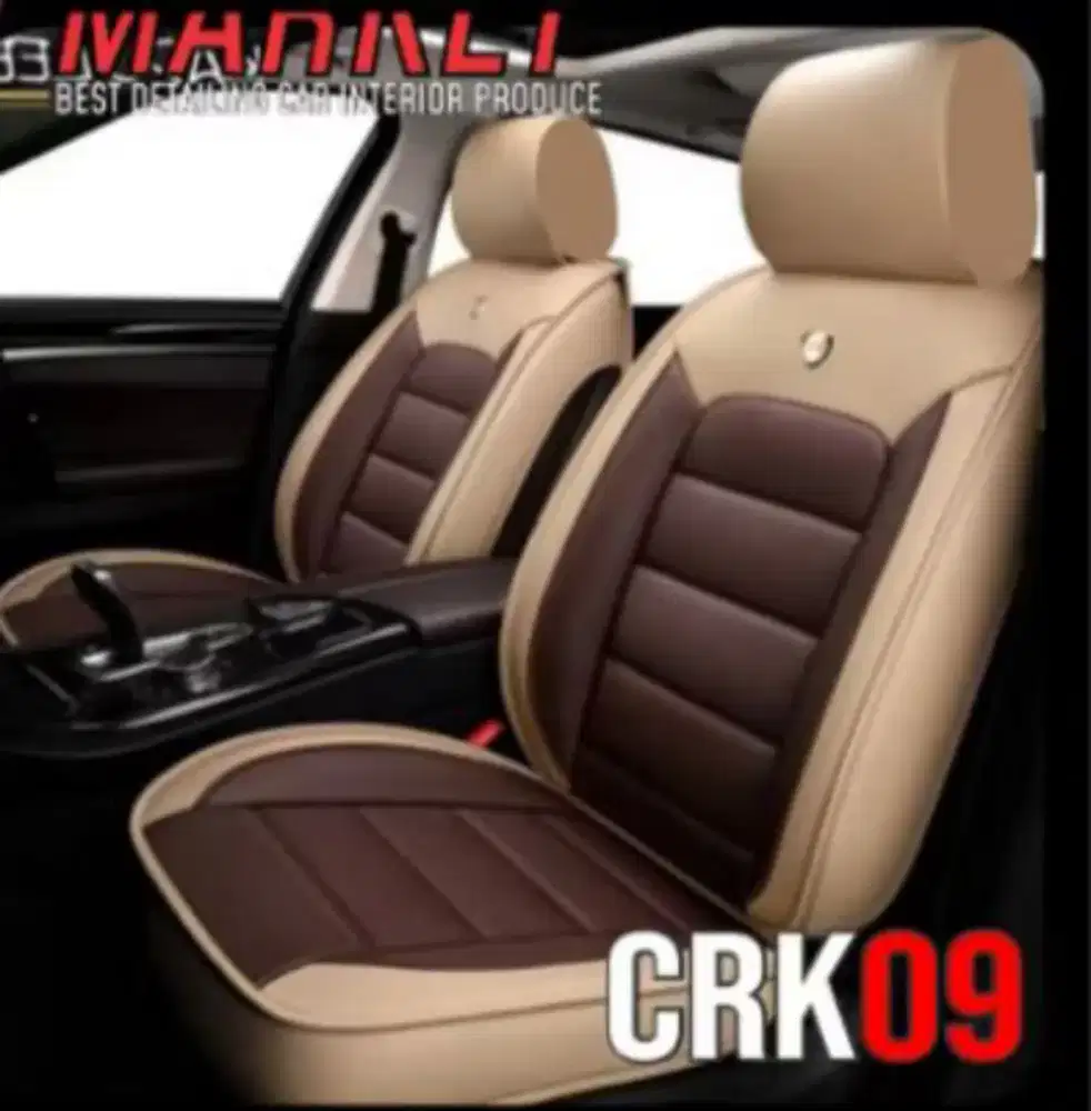 Sarung jok mobil bisa request